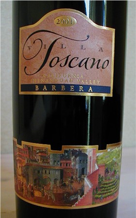 Barbera