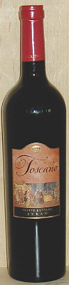 Estate Bottled Syrah