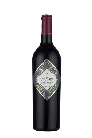 Diamond Mountain District Cabernet Sauvignon