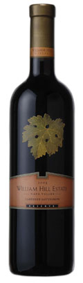 Napa Valley Reserve Cabernet Sauvignon