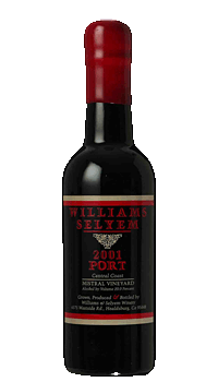 Mistral Vineyard Port