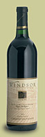 Zinfandel, North Coast, Signature Series