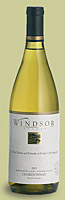 Chardonnay, Barrel Fermented, Sonoma County, Private Reserve