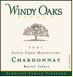 ESTATE 'ONE-ACRE' CHARDONNAY