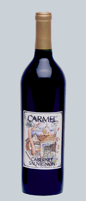 Carmel Cabernet Sauvignon