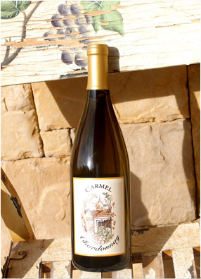 S&S Carmel Chardonnay-unfiltered & unfined