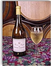 Estate Reserve Chardonnay