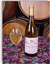 Woodside Chardonnay