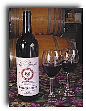 La Questa Cabernet Sauvignon