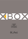 X Winery X-Box Chardonnay