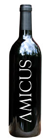 Amicus Napa Valley Cabernet Sauvignon