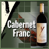 CABERNET FRANC