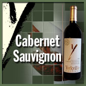 CABERNET SAUVIGNON