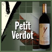 PETIT VERDOT