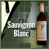 SAUVIGNON BLANC