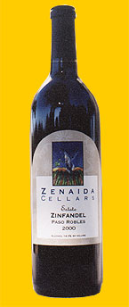 Zinfandel Estate