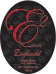 Zinfandel