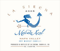 Moscato Azul