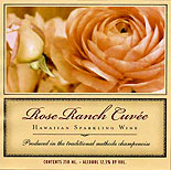 Rose Ranch Cuvée