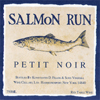 Salmon Run Petit Noir