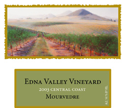 Mourvedre