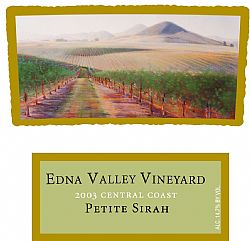 Petite Sirah