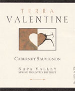 Spring Mountain District Cabernet Sauvignon