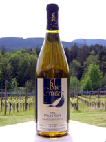 Pinot Gris 2005