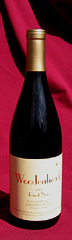 Buena Tierra Vineyard Pinot Noir, Russian River Valley