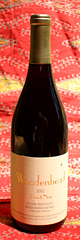 Buena Tierra Vineyard Pinot Noir, Russian River Valley