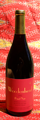 Elk Prairie Vineyard Pinot Noir, Humboldt County