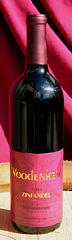 Braccialini Vineyards Zinfandel, Alexander Valley