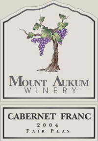 Cabernet Franc