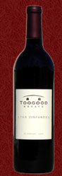 STAR Zinfandel