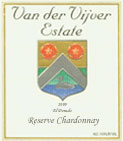 Reserve Chardonnay