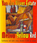 Mello Yellow Red