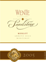 Sandstone Merlot