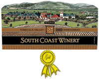 South Coast Reserve Chardonnay