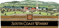 South Coast Winery Muscat Canelli