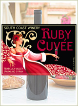 Ruby Cuvee