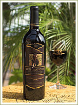 Wild Horse Peak Mountain Vineyard Cabernet Sauvignon