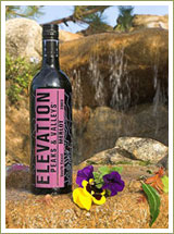 Elevation Merlot