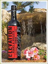 Elevation Syrah