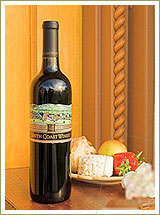 South Coast Winery Zinfandel