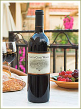 South Coast Winery Merlot