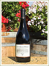 South Coast Winery Syrah