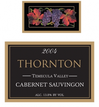 Cabernet Sauvignon