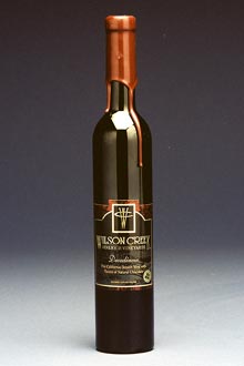 Decadencia Chocolate Port