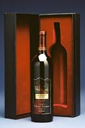 "Library Reserve" 1996 Inaugural Cabernet Sauvignon