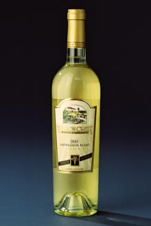 Sauvignon Blanc